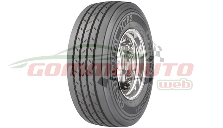 COP. 205/65 R17.5 132/130J HTR2+